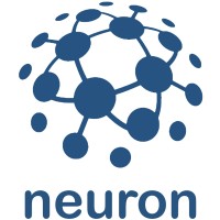 Neuron logo, Neuron contact details