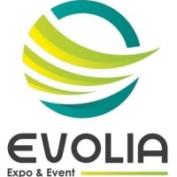 Evolia Expo-Event logo, Evolia Expo-Event contact details