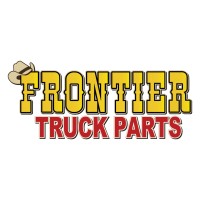 Frontier Used Truck Parts - Dismantlers of Medium & Heavy Duty Trucks logo, Frontier Used Truck Parts - Dismantlers of Medium & Heavy Duty Trucks contact details