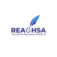 Reachsa - The Social Education Platform logo, Reachsa - The Social Education Platform contact details