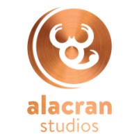 Alacran Studios logo, Alacran Studios contact details