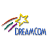 Dream Communication logo, Dream Communication contact details