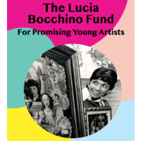 The Lucia Bocchino Fund for Promising Young Artists logo, The Lucia Bocchino Fund for Promising Young Artists contact details