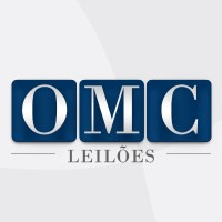 OMC Leilões logo, OMC Leilões contact details