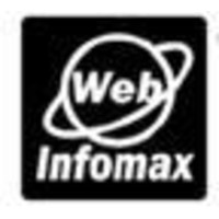 WEBINFOMAX logo, WEBINFOMAX contact details