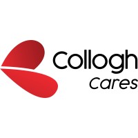 Collogh Cares Inc. logo, Collogh Cares Inc. contact details