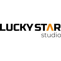 LuckyStar Studio logo, LuckyStar Studio contact details