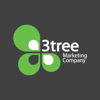 3tree Marketing Co. logo, 3tree Marketing Co. contact details