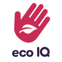 eco IQ, LLC logo, eco IQ, LLC contact details