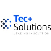 Tec+ Solutions logo, Tec+ Solutions contact details