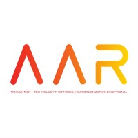 AAR Tech logo, AAR Tech contact details