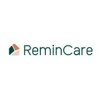 ReminCare logo, ReminCare contact details