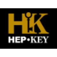 HEP-KEY, LLC. logo, HEP-KEY, LLC. contact details