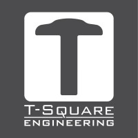 T-Square Engineering, Inc. logo, T-Square Engineering, Inc. contact details