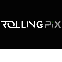 ROLLING PIX logo, ROLLING PIX contact details