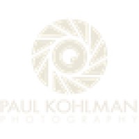 Paul Kohlman Photography logo, Paul Kohlman Photography contact details