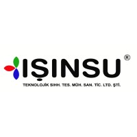 IŞINSU Teknolojik Sıhhı. Tes. Müh. San. Tic. Ltd. logo, IŞINSU Teknolojik Sıhhı. Tes. Müh. San. Tic. Ltd. contact details