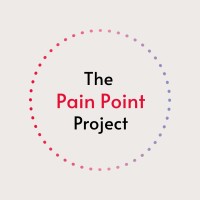 The Pain Point Project logo, The Pain Point Project contact details