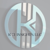 K2CI Insights, LLC logo, K2CI Insights, LLC contact details