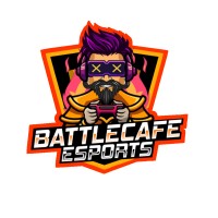 BattleCafe eSports logo, BattleCafe eSports contact details