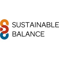 Sustainable Balance logo, Sustainable Balance contact details