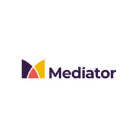 MEDIATOR project logo, MEDIATOR project contact details