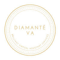 Diamanté VA logo, Diamanté VA contact details