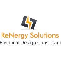 ReNergy Solutions logo, ReNergy Solutions contact details