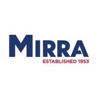 Mirra Company Inc. logo, Mirra Company Inc. contact details