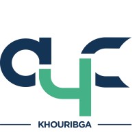 Act4community Khouribga logo, Act4community Khouribga contact details