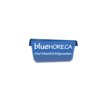 Blue Horeca logo, Blue Horeca contact details