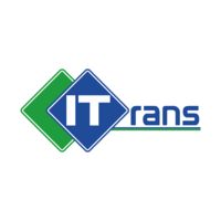 iTrans Col logo, iTrans Col contact details