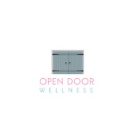 Open Door Wellness Maine logo, Open Door Wellness Maine contact details