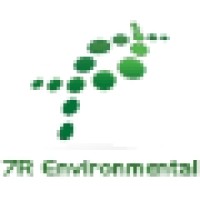 7R Environmental logo, 7R Environmental contact details