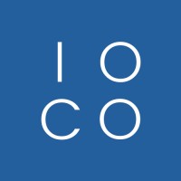 ICOO logo, ICOO contact details