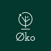 Øko logo, Øko contact details