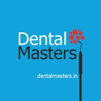 Dental Masters logo, Dental Masters contact details