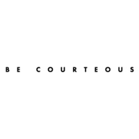 Be Courteous Communications logo, Be Courteous Communications contact details