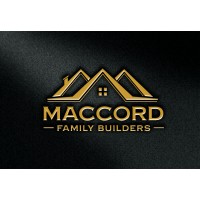 MacCord Family Builders logo, MacCord Family Builders contact details