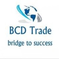 BCD Trade logo, BCD Trade contact details