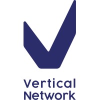 Vertical Network logo, Vertical Network contact details