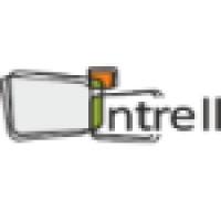 Intrell logo, Intrell contact details