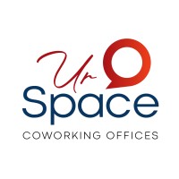 Ur Space Coworking logo, Ur Space Coworking contact details