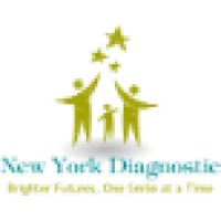 New York Diagnostic logo, New York Diagnostic contact details