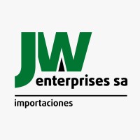 JW Enterprises Paraguay logo, JW Enterprises Paraguay contact details