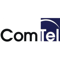 Comtel Technology Inc. logo, Comtel Technology Inc. contact details