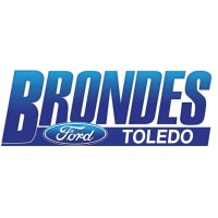 Brondes Ford Toledo logo, Brondes Ford Toledo contact details