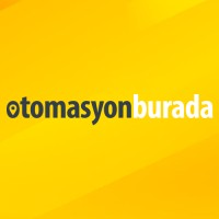 Otomasyon Burada logo, Otomasyon Burada contact details