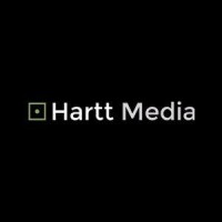 Hartt Media logo, Hartt Media contact details