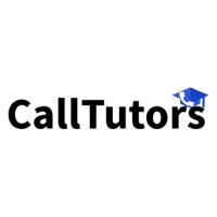 CallTutors.com -  Instant Academic Help logo, CallTutors.com -  Instant Academic Help contact details